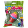 Игрушка-антистресс Сквиши Bondibon Жмяка, мороженое - ВВ3605