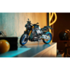 Конструктор Lepin Большой мотоцикл Yamaha MT-10 SP (Ямаха) 45см, 1478 элементов - LE-68995