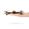 Радиоуправляемый квадрокоптер Cheerson BATDRONE RTF 2.4G - CX-70