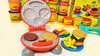 Игровой набор Play-Doh *Бургер гриль* - B5521