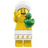 Конструктор LEGO Minifigures в непрозрачной упаковке (Сюрприз) Серия 19 - 71025