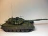 Сборная модель боевого танка *Т-80БВ*, 1:35 - 3592