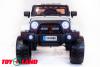 Электромобиль ToyLand Jeep SH 888