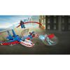 Конструктор LEGO Super Heroes Воздушная погоня Капитана Америка - 76076