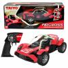 Радиоуправляемая машинка Taiyo Aircross (красная) - 180002А