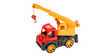 Автокран Orion toys ОР256 - Р95809