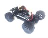 Радиоуправляемый монстр Himoto Mastadon 4WD RTR масштаб 1:18 2.4G - E18MTL-28804G