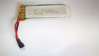 Аккумулятор WL Toys 3.7V 500 mAh - q282G-10