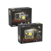 Конструктор Double E Cada MASTER Сейф, 442 элемента - C71006W