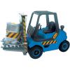 Машина Autogrand *FORKLIFT*погрузчик 1:16, серия TRUCK - 9874