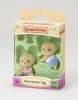 Набор Epoch Sylvanian Families Village Лабрадоры-двойняшки - 5189