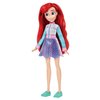 Кукла Hasbro Disney Princess Комфи Ариэль - F23665X00