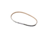Ремень Drive belt 222 (Japan) - MST-414222J