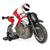 Радиоуправляемый мотоцикл Huan Qi Mini MotoSport RTR 2.4G - HQ527