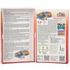 Настольная игра викторина *ЛЮБИМЫЕ СКАЗКИ 4* Умная Сова Bondibon - ВВ4840