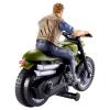 Фигурка Mattel Jurassic World Заводные преследователи Оуэн - FMM34