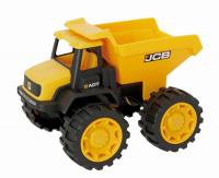 Малый самосвал JCB 18 сантиметров - 1415638.V15
