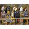 Пазл Ravensburger «Почтовые коты» 300 элементов - 13562