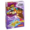 Настольная игра-викторина «ВЕСЁЛЫЙ АЛФАВИТ» Умная сова Bondibon - ВВ5372