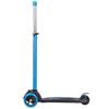 Самокат-кикборд Novatrack Rainbow Start подростковый - 120RAINBOW.BL8