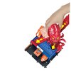 Игровой набор Mattel Hot Wheels Сити Полицейский участок со скорпионом - HDR32