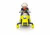 Конструктор Playmobil Зимние виды спорта: Сноумобиль - 9285pm