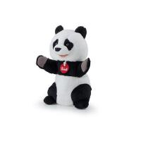 Мягкая игрушка на руку Trudi Панда, 25 см - 29960