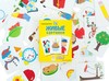 Настольная игра Стиль жизни Живые картинки - 0637