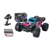 Радиоуправляемый джип ZhengGuang SHOCK 4WD RTR масштаб 1:16 2.4G - UD2300A