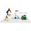 Конструктор LEGO CLASSIC Белая пластина - 11026-L
