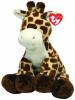 Мягкая игрушка TY Жираф Tiptop Pluffies, 25 см - 32075-no