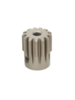 Шестерня алюминиевая Pinion gear 13T 32P для вала 3.17mm - SWS-32P-13T