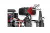 Радиоуправляемая модель машины TRAXXAS TRX-4 Tactical Unit 4WD RTR масштаб 1:10 2.4G - TRA82066-4