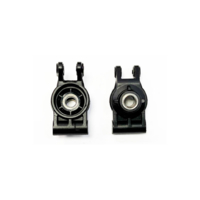 Задняя ступица для автомоделей MJX 10208 - MJX-10260