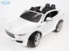 Электромобиль Barty Maserati Levante T005MP