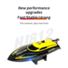 Радиоуправляемый катер HJ Toys RTR 2.4G - HJ812-B1