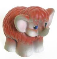 Игрушка ПВХ Мамонтенок - С-624