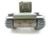 Радиоуправляемый танк Torro Russia КВ-2 RTR масштаб 1:16 2.4G - TR1112438785
