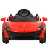 Электромобиль ToyLand Maclaren 672R