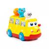 Игрушка развивающая *Школьный автобус* - 77080P