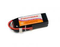 Аккумулятор LiPo Fullymax 18.5V 2600мАч 35C - FB2600XP-5S