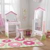 Игровой набор KidKraft туалетный столик *Кукольный домик* - 13035_KE