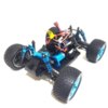Радиоуправляемый трагги HSP Hunter Pro 4WD RTR масштаб 1:16 2.4G - 94183PRO-18302