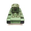Радиоуправляемый танк Heng Long KV-2 (Россия) V7.0 масштаб 1:16 - 3949-1Upg V7.0