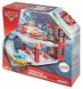 Большой гараж Mattel Тачки - DWB90