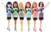 Кукла Winx Club - Мода и магия-3, Layla - IW01381600_Layla
