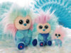 Мягкая игрушка NICI Фея Салли, 25 см - NICI46897