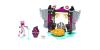 Конструктор Звездная сцена Mega Bloks Monster High - DPK32|DPK37