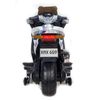 Электромотоцикл Barty XMX609