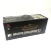 Радиоуправляемый танк Heng Long British Challenger 2 RTR масштаб 1:16 2.4G - 3908-1 V5.3